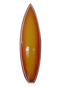 surfboards