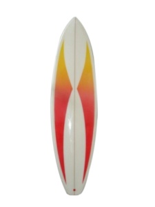 surfboard