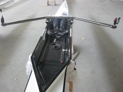 Racing boat1X