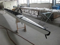 Racing boat4-