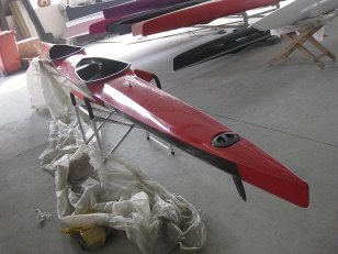 Kayak K2