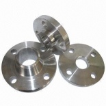 Orifice Flange