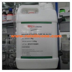 Polymethyl Phenyl Siloxane Fluid