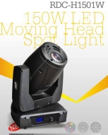 150W LED Moving Head Spot Light