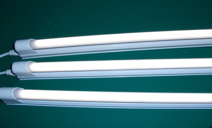 led tube light