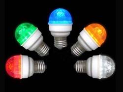 led bulbs