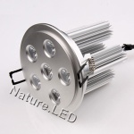 led downlight