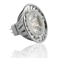 led spot light