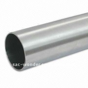 Stainless Steel Seamless Pipe