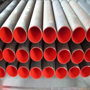 Carbon Steel Seamless Pipe