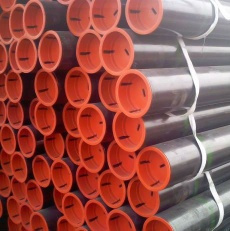 Carbon Steel Tube