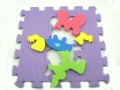 Jigsaw Puzzle Mats Floor Mats, Kids Intelligence Toy