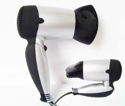 Foldable Hair Dryer