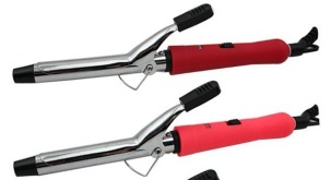 Hair Curling Iron