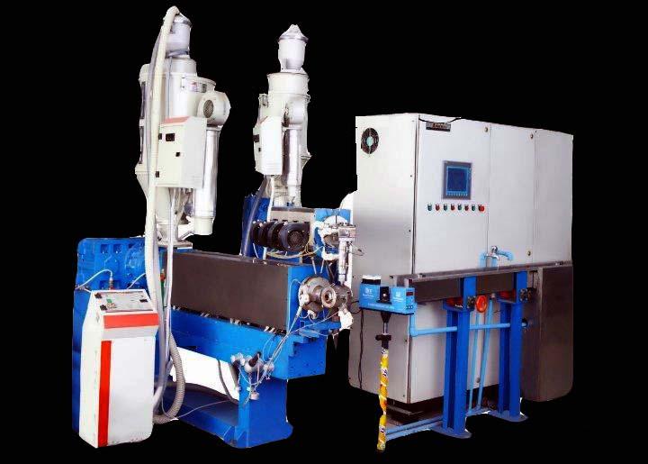 Extrusion Line