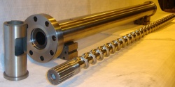 Screw Barrel