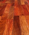 Padauk UNI Hardwood Flooring