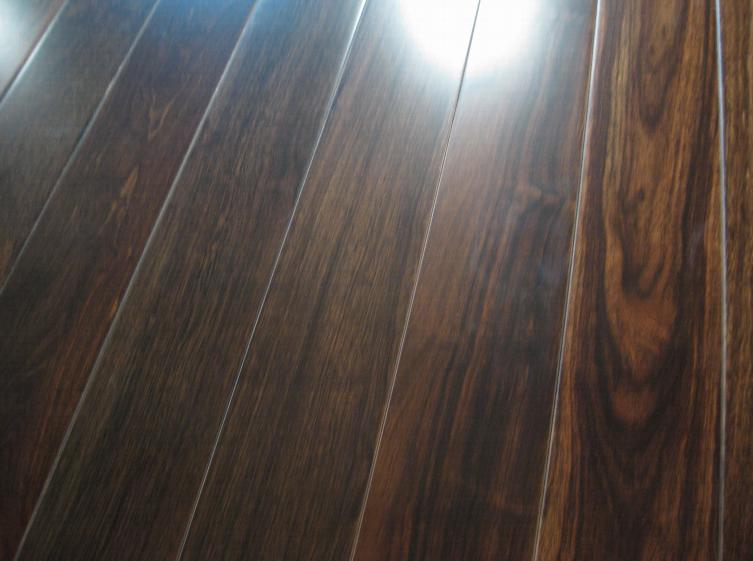 Asia Walnut Dlooring