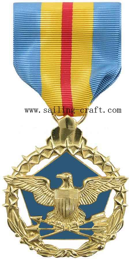 military medal