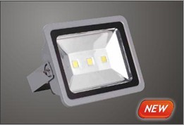 120 W LED Flood light