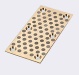 RCB-JSP Self-lubricating plate