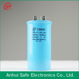 ac capacitor