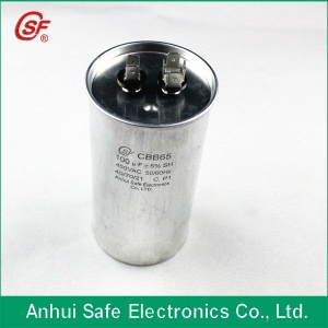 cbb65 capacitor series