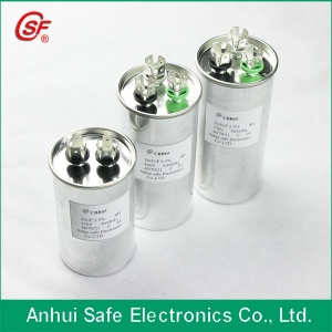 ac capacitor