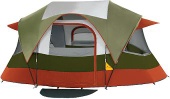 tent