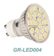 LED lamp