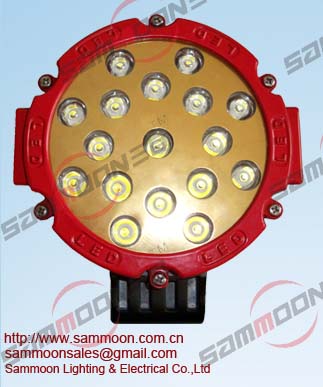 High Power LED light_SM-2012A