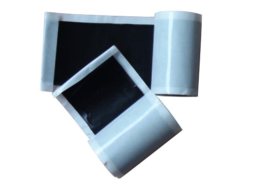 Self-fusing Insulating Tape