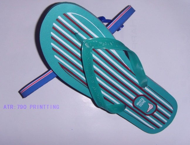 Pvc slipper manufacturer