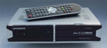 FTA Satellite Receiver Openbox X-750 PVR