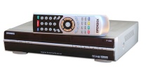 Openbox F-500 digital Sat-Receiver