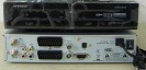 Digital satellite receiver: Openbox X 730 PVR