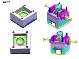 helmet mould