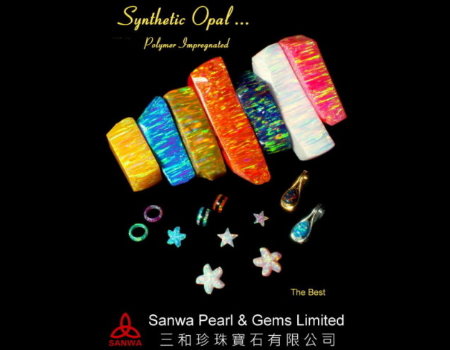 Sanwa Pearl & Gems Ltd