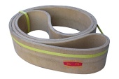 Bare-Duck Endless Belts - San Wu