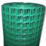 welded wire mesh