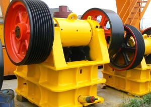 excellent jaw crusher for sale