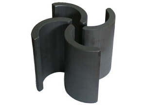 ferrite magnets for DC motors