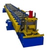 Z purlin roll forming machine