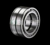 Full Complement Cylindrical Roller Bearings