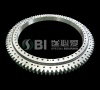 cross Roller Slewing bearing