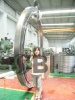 Big Slewing Ring Bearing For Offshore Crane Sbi Bearing