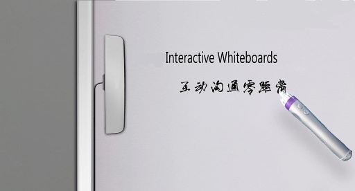 Smart boards