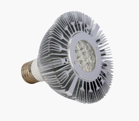 CREE 7*3W Dimmable LED PAR30 Spotlight