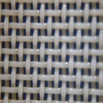 polyester forming mesh