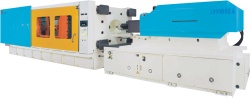 General Purpose Injection Molding Machine